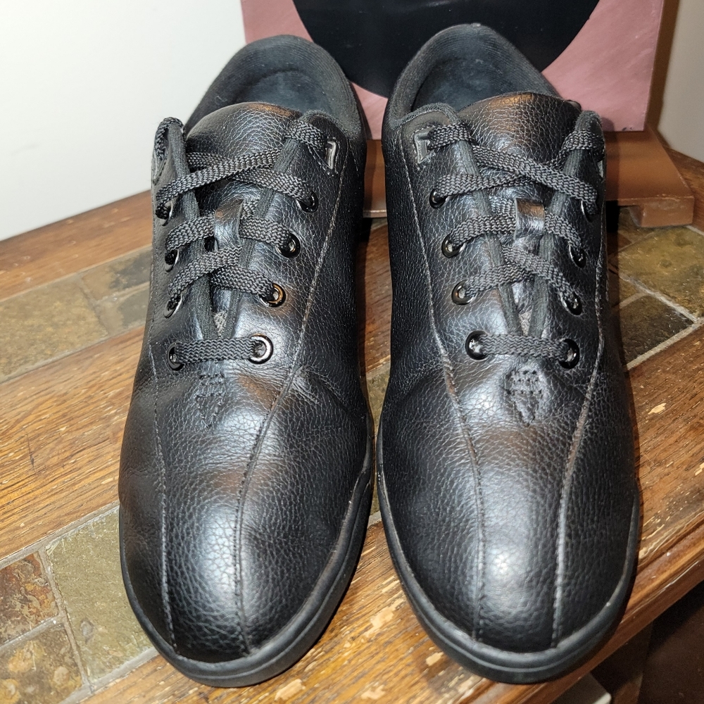 Easy Spirit Womens Ap1 Oxford Shoes - Size‎ 7.5 - Picture 2 of 6